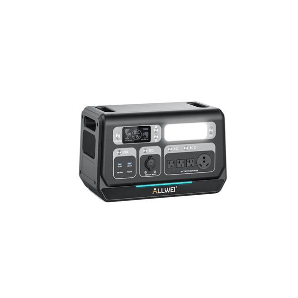 PPS2400 Portable Power Station - 2048Wh | 2400W